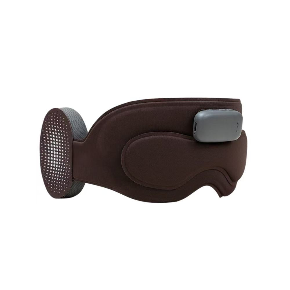 Smart AI Meditation Sleep Mask